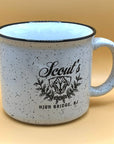 Ceramic Camp Mug