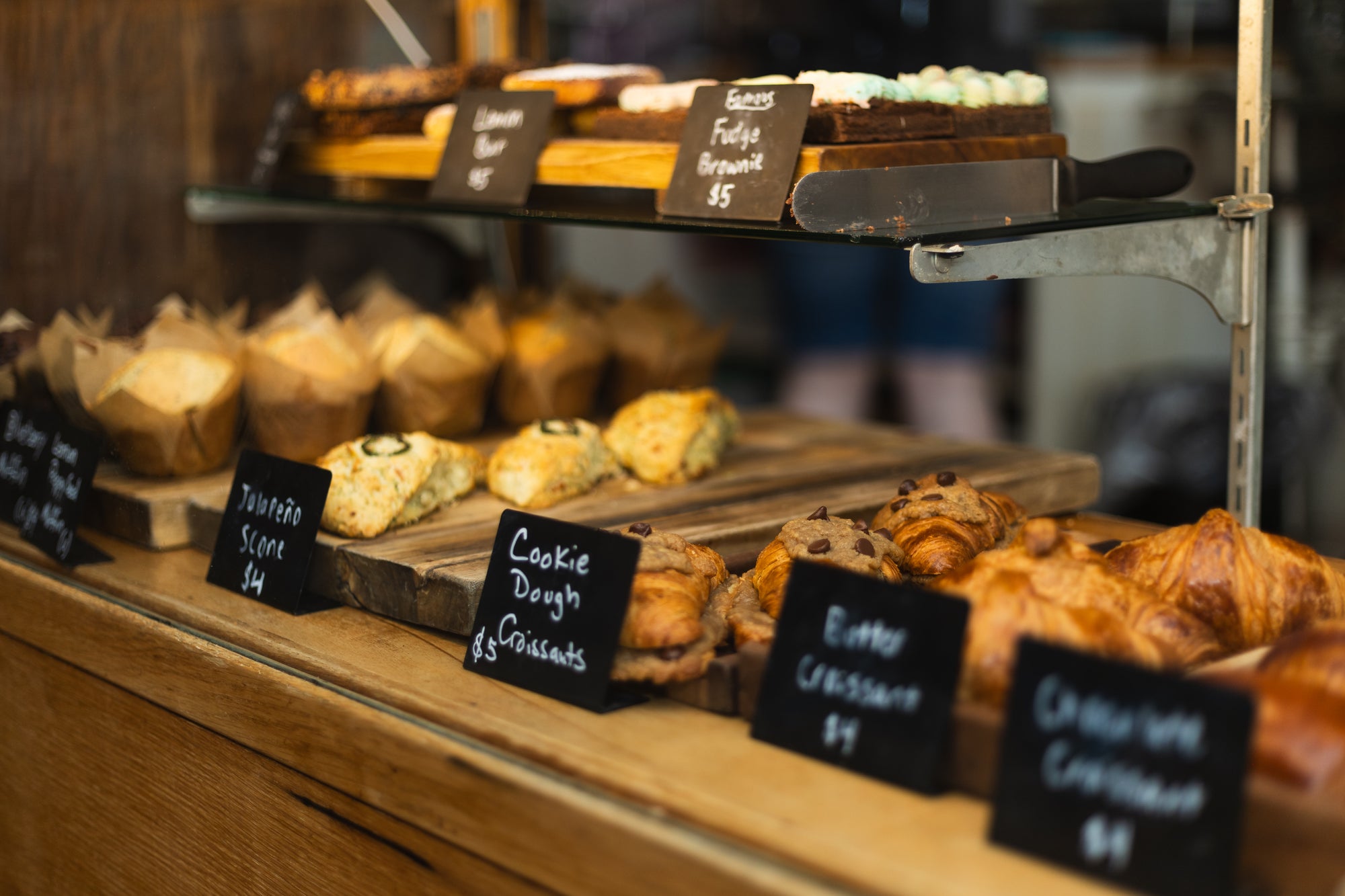 Bakery