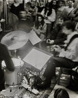 Jazz & Film Live Music Oct 30th