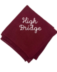 High Bridge Bandana